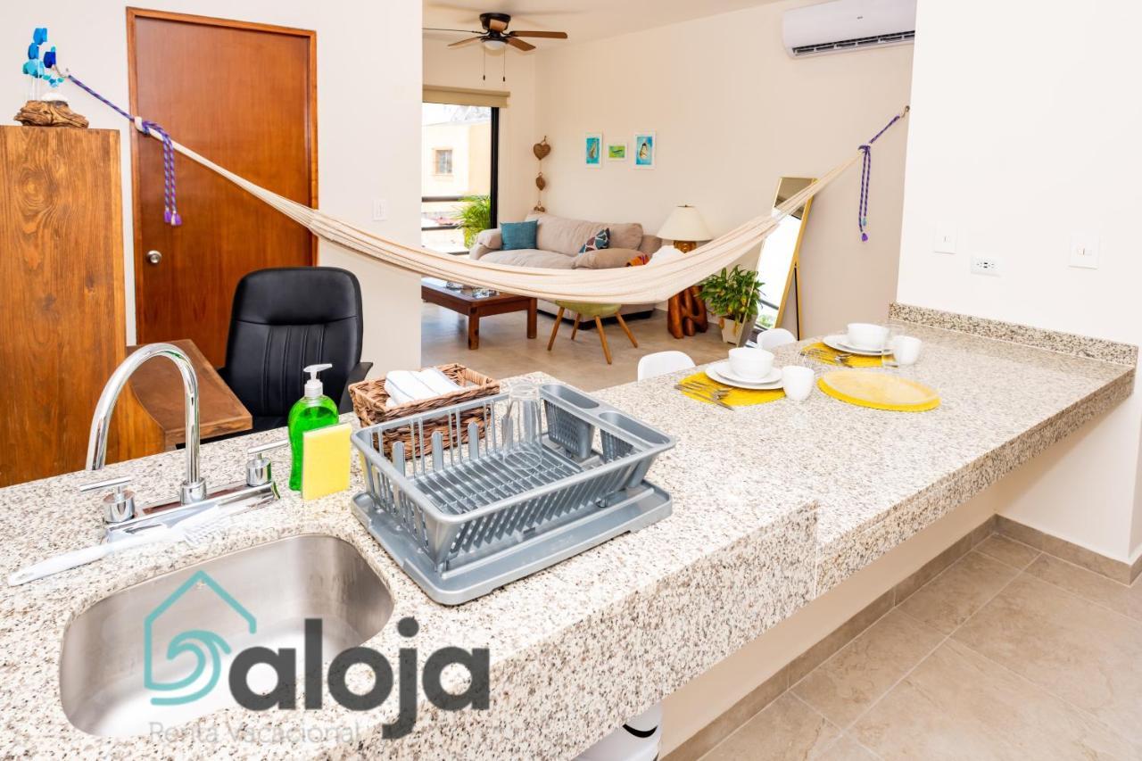 Appartement Ideal Estudios Calidos Y Acogedores Cancún