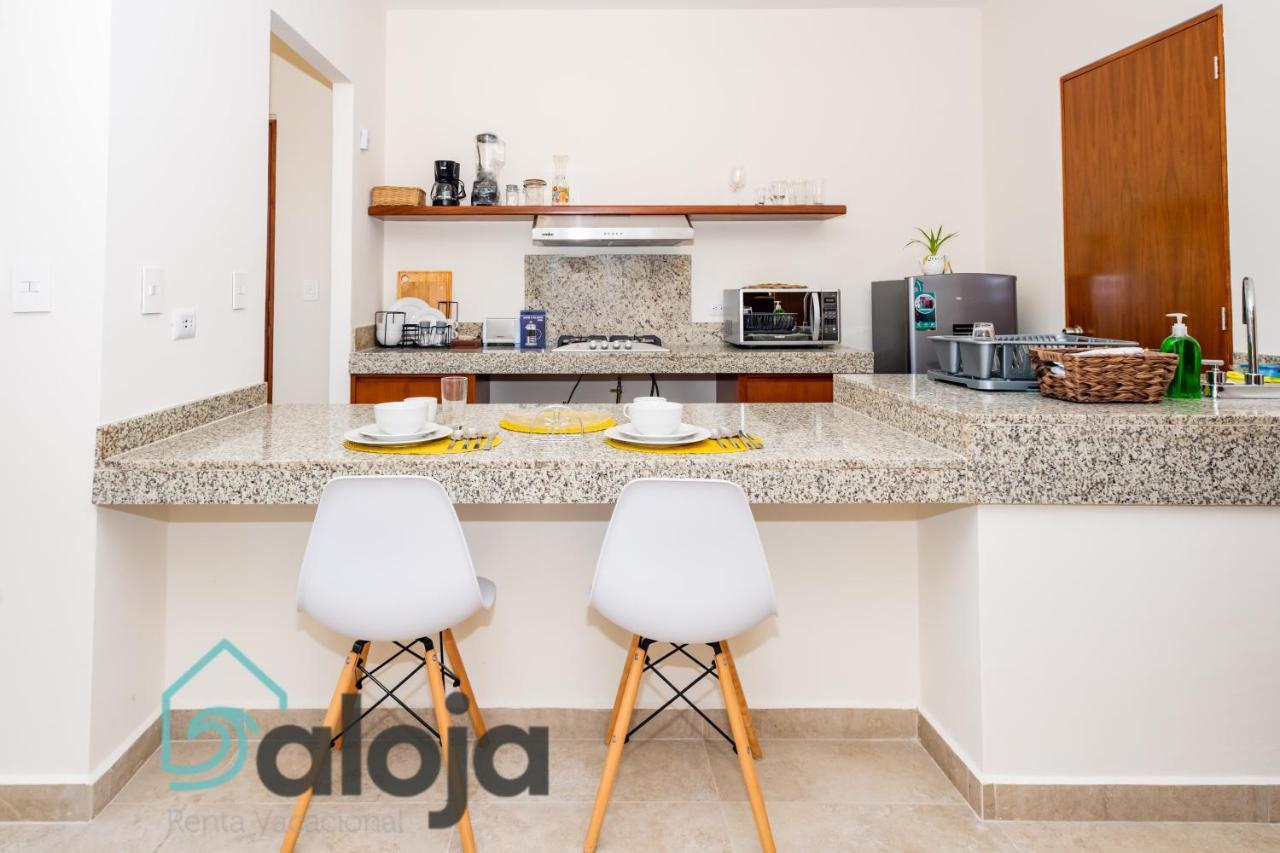 Appartement Ideal Estudios Calidos Y Acogedores