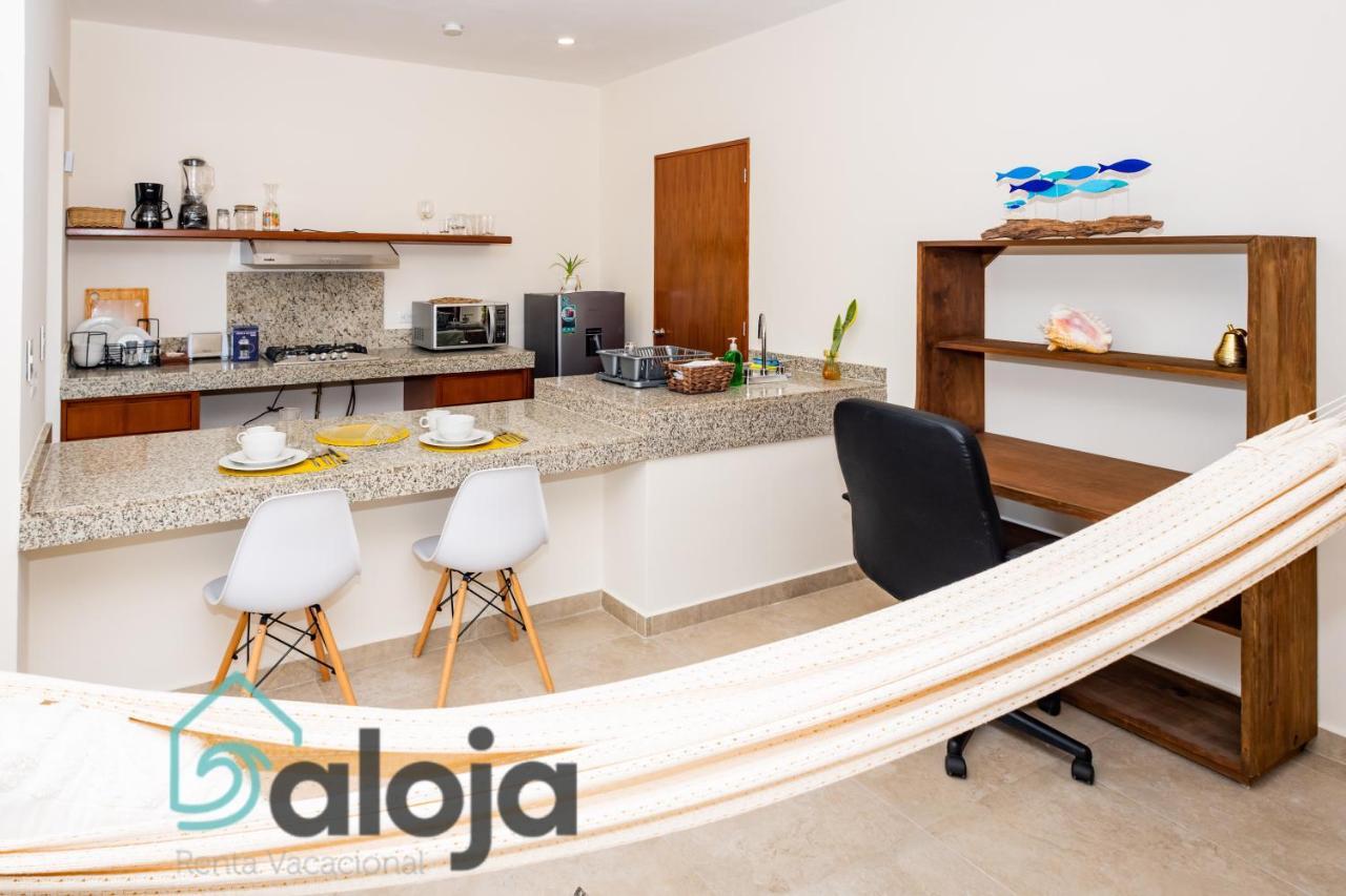 Appartement Ideal Estudios Calidos Y Acogedores